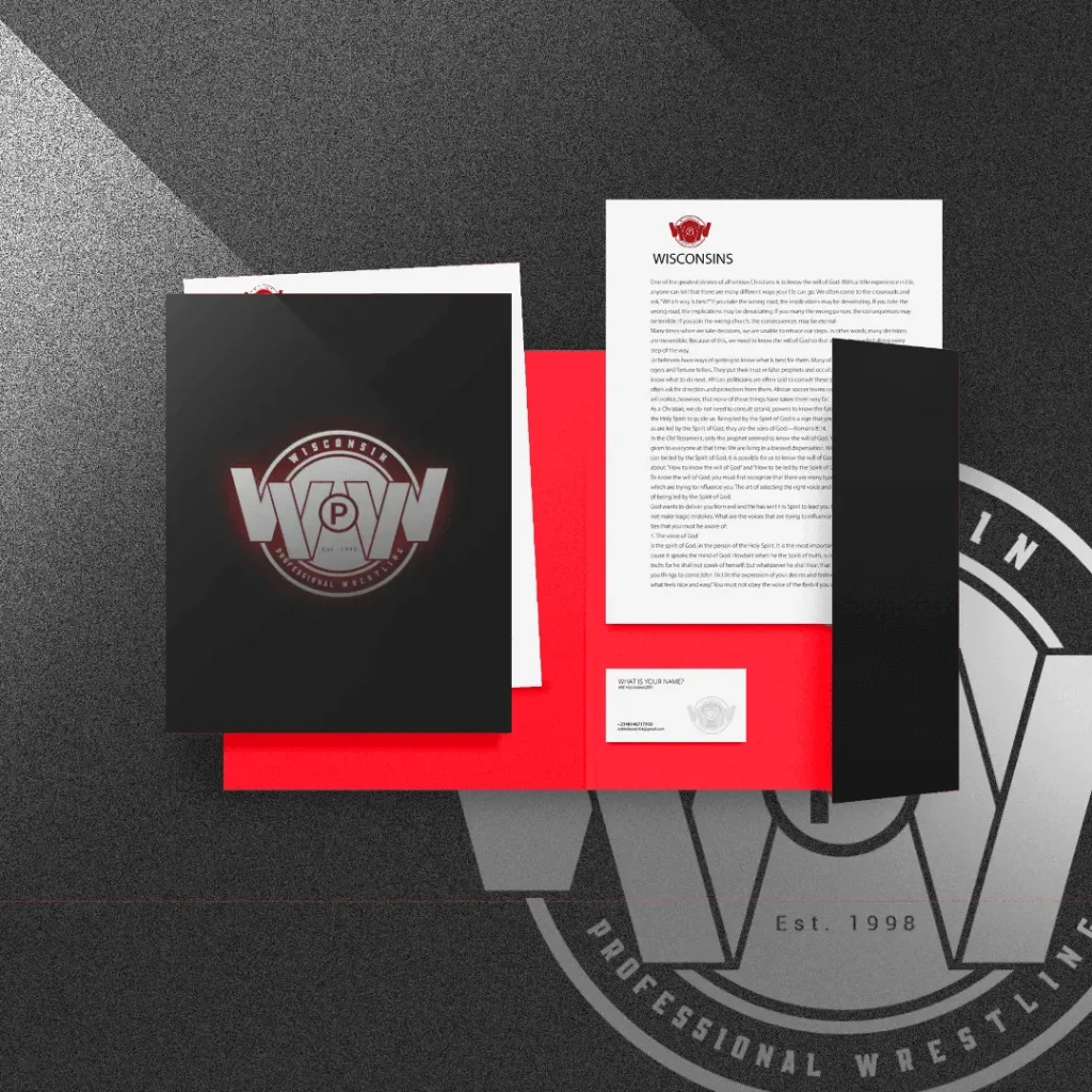 Stationery-Merchandise