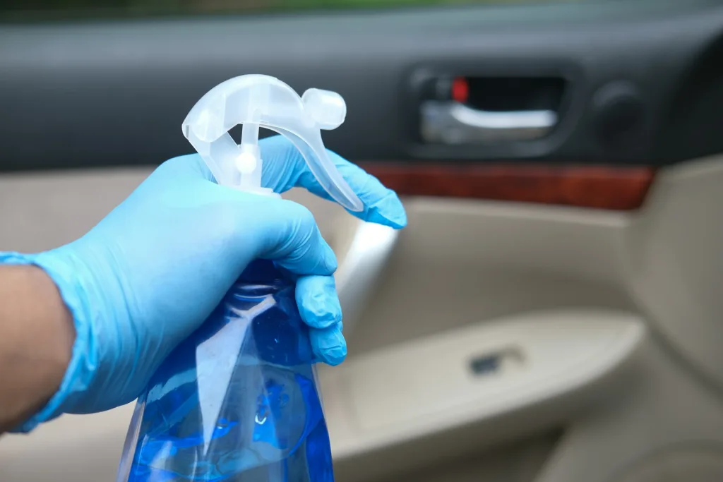 Local SEO for Car Valeting & Detailing in Romford | Shine Online