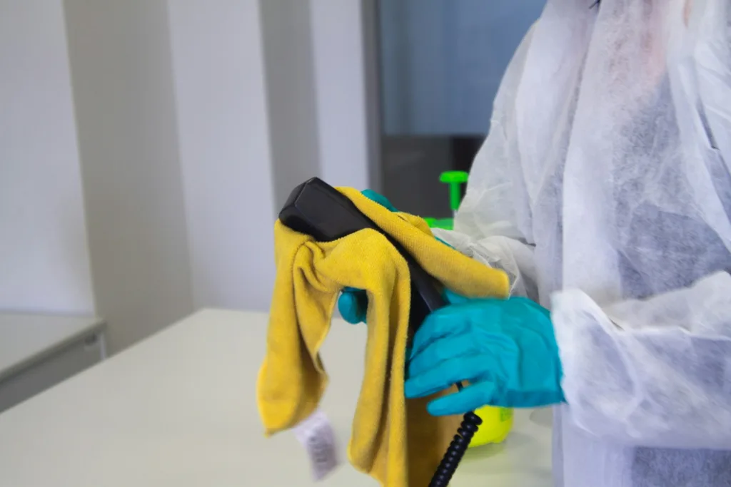 Local SEO for Oven, Carpet & Window Cleaning in Romford | Sparkle Online