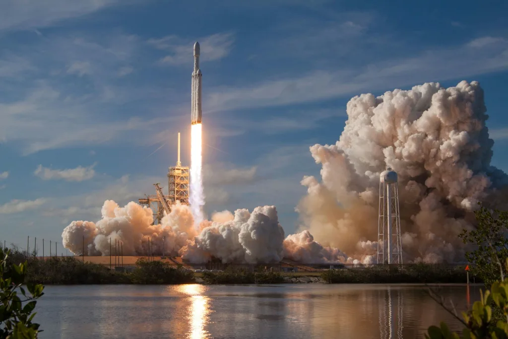 Local SEO for Rocket Companies in Romford | Launch Your Visibility
